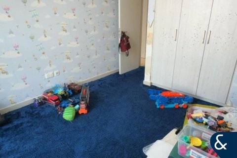 Dubai Hills Estate, Dubai, BAE’de kiralık daire 3 yatak odası, 186 m² No 667964 - fotoğraf 3