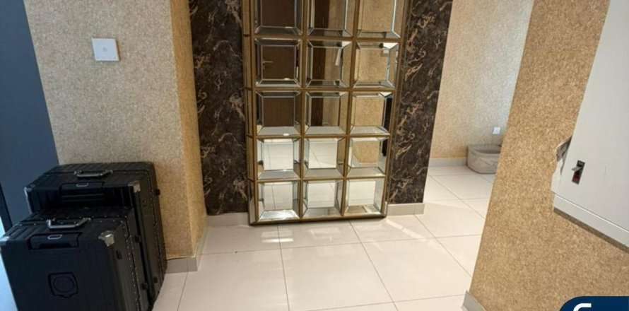 Huoneisto Dubai Hills Estate, Dubai, Arabiemiraatit 3 makuuhuonetta, 186 m2 № 667964