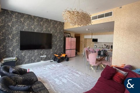 Dubai Hills Estate, Dubai, BAE’de kiralık daire 3 yatak odası, 186 m² No 667964 - fotoğraf 15