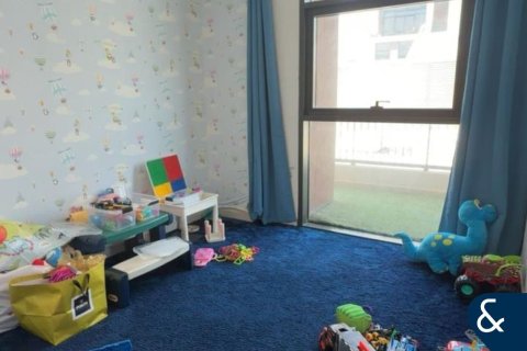 Dubai Hills Estate, Dubai, BAE’de kiralık daire 3 yatak odası, 186 m² No 667964 - fotoğraf 5