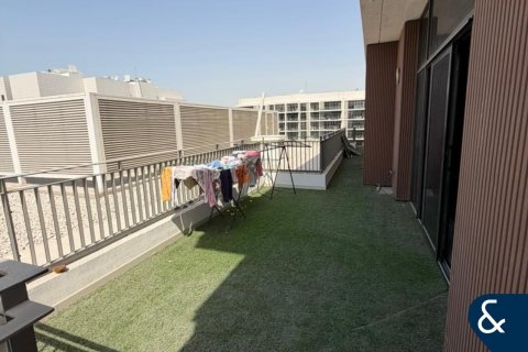 Dubai Hills Estate, Dubai, BAE’de kiralık daire 3 yatak odası, 186 m² No 667964 - fotoğraf 8