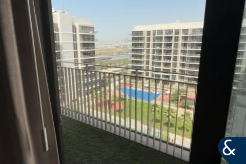 Dubai Hills Estate, Dubai, BAE’de kiralık daire 3 yatak odası, 186 m² No 667964 - fotoğraf 18