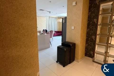 Dubai Hills Estate, Dubai, BAE’de kiralık daire 3 yatak odası, 186 m² No 667964 - fotoğraf 11