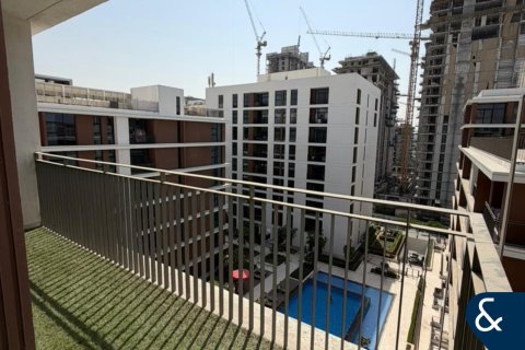 Dubai Hills Estate, Dubai, BAE’de kiralık daire 3 yatak odası, 186 m² No 667964 - fotoğraf 6