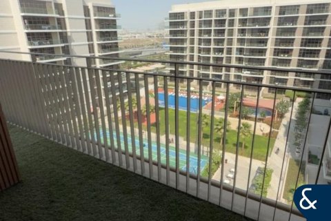 Dubai Hills Estate, Dubai, BAE’de kiralık daire 3 yatak odası, 186 m² No 667964 - fotoğraf 10