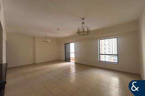 Üürile anda korter asukohaga Jumeirah Beach Residence, Dubai, AÜE: 1 magamistoaga, 106 m² Nr 667963 - pilt 9