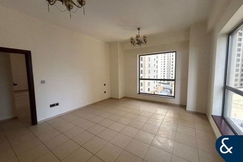 Üürile anda korter asukohaga Jumeirah Beach Residence, Dubai, AÜE: 1 magamistoaga, 106 m² Nr 667963 - pilt 4