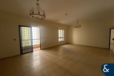 Üürile anda korter asukohaga Jumeirah Beach Residence, Dubai, AÜE: 1 magamistoaga, 106 m² Nr 667963 - pilt 11