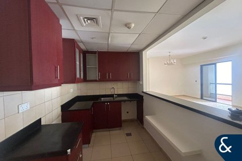 Üürile anda korter asukohaga Jumeirah Beach Residence, Dubai, AÜE: 1 magamistoaga, 106 m² Nr 667963 - pilt 7