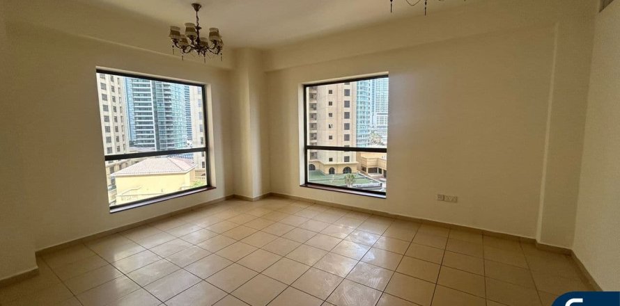 Apartment in Jumeirah Beach Residence, Dubai, UAE 1 bedroom, 106 sq.m. № 667963
