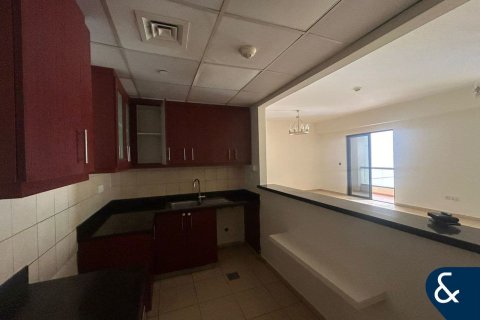 Üürile anda korter asukohaga Jumeirah Beach Residence, Dubai, AÜE: 1 magamistoaga, 106 m² Nr 667963 - pilt 10