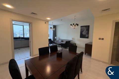 Meydan, Dubai, संयुक्त अरब अमीरात में अपार्टमेंट, 2 बेडरूम, 143 वर्ग मीटर, संख्या 667962 - फ़ोटो 3