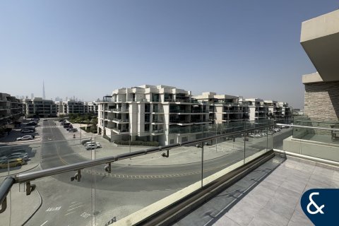 Meydan, Dubai, संयुक्त अरब अमीरात में अपार्टमेंट, 2 बेडरूम, 143 वर्ग मीटर, संख्या 667962 - फ़ोटो 16