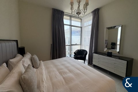 Meydan, Dubai, संयुक्त अरब अमीरात में अपार्टमेंट, 2 बेडरूम, 143 वर्ग मीटर, संख्या 667962 - फ़ोटो 19