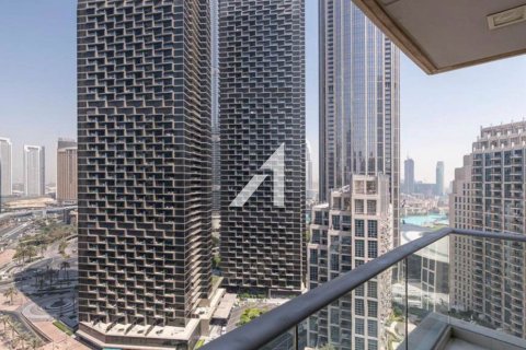 Apartmán v Downtown Dubai (Downtown Burj Dubai), SAE 2 spálne, 120 m2 č. 699263 - Fotografia 12