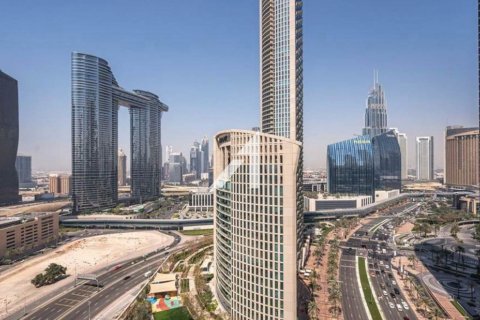 Apartmán v Downtown Dubai (Downtown Burj Dubai), SAE 2 spálne, 120 m2 č. 699263 - Fotografia 8