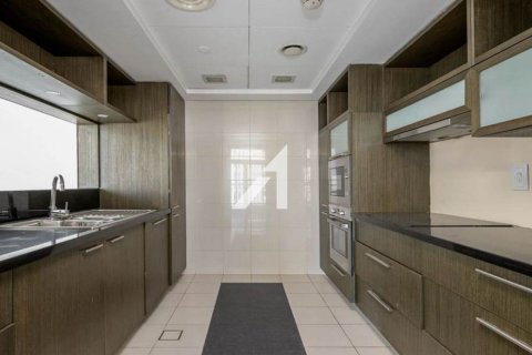 Apartmán v Downtown Dubai (Downtown Burj Dubai), SAE 2 spálne, 120 m2 č. 699263 - Fotografia 3