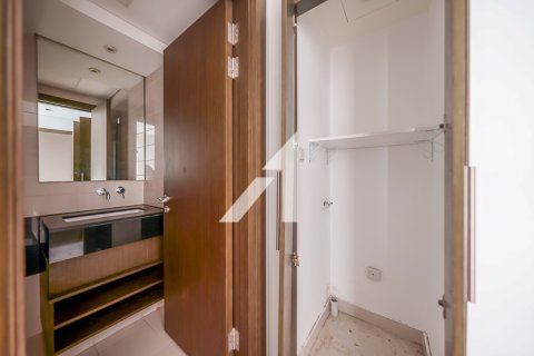 Пәтер Даунтаун Дубай (Даунтаун Бурдж Дубай), БАӘ-да 2 жатын бөлмелер, 120 м² № 699263 - фото 5