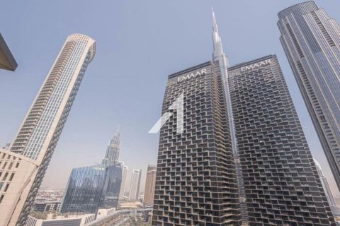Apartmán v Downtown Dubai (Downtown Burj Dubai), SAE 2 spálne, 120 m2 č. 699263 - Fotografia 11