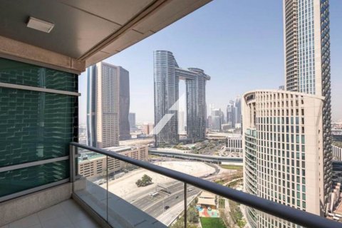 Apartmán v Downtown Dubai (Downtown Burj Dubai), SAE 2 spálne, 120 m2 č. 699263 - Fotografia 10