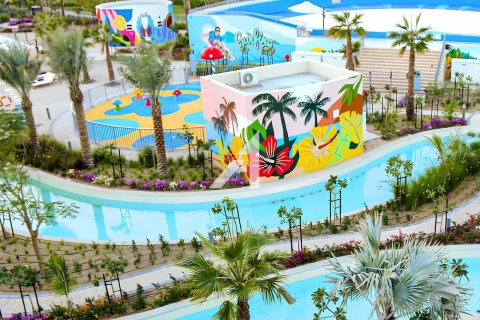 Adosado en venta en The Roots Akoya Oxygen, Dubai, EAU 4 dormitorios, 171 m2 № 699259 - foto 10