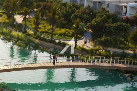 Adosado en venta en The Roots Akoya Oxygen, Dubai, EAU 4 dormitorios, 171 m2 № 699259 - foto 6