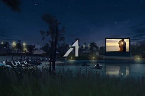 Adosado en venta en The Roots Akoya Oxygen, Dubai, EAU 4 dormitorios, 171 m2 № 699259 - foto 8