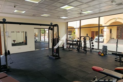 Villa til leie i Al Barsha, Dubai, Emiratene 6 soverom, 471 kvm Nr. 699264 - Foto 27