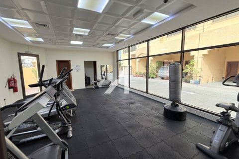 Villa til leie i Al Barsha, Dubai, Emiratene 6 soverom, 471 kvm Nr. 699264 - Foto 28