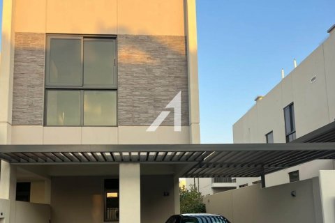 Vilă în Akoya, Dubai, EAU 3 dormitoare, 175 mp.  №699260