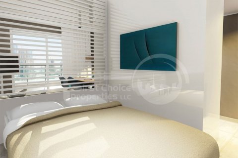 Apartmán v Masdar City, Abu Dhabi, SAE 40.5 m2 č. 731265 - Fotografia 8