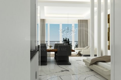 Apartmán v Masdar City, Abu Dhabi, SAE 40.5 m2 č. 731265 - Fotografia 12