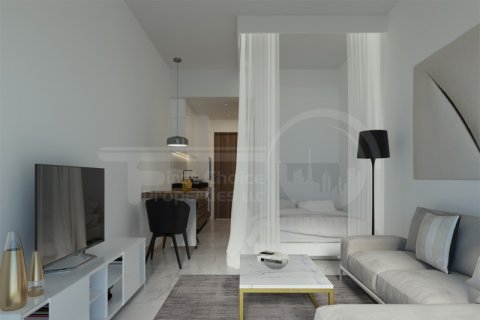 Apartmán v Masdar City, Abu Dhabi, SAE 40.5 m2 č. 731265 - Fotografia 4