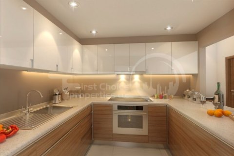 Wohnung zum Verkauf in Masdar City, Abu Dhabi, VAE 1 Schlafzimmer, 63.4 m2 Nr. 731266 - Foto 6