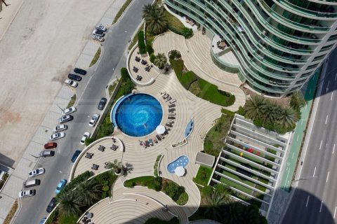 Apartament na sprzedaż w Al Reem Island, Abu Dhabi, ZEA 1 sypialnia, 93.2 mkw., nr 731268 - zdjęcie 21