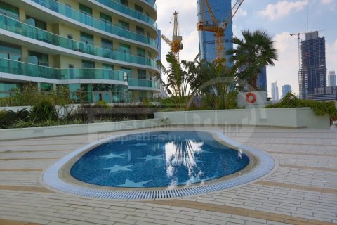 Apartament na sprzedaż w Al Reem Island, Abu Dhabi, ZEA 1 sypialnia, 93.2 mkw., nr 731268 - zdjęcie 18