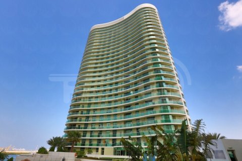 آپارتمان در Al Reem Island، Abu Dhabi ، امارات متحده عربی 1 خوابه ، 93.2 متر مربع.  شماره 731268