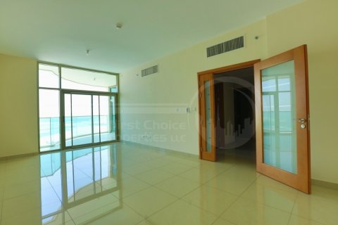 Apartament na sprzedaż w Al Reem Island, Abu Dhabi, ZEA 1 sypialnia, 93.2 mkw., nr 731268 - zdjęcie 5