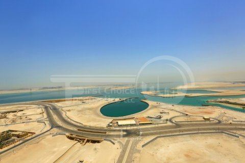 Apartament na sprzedaż w Al Reem Island, Abu Dhabi, ZEA 1 sypialnia, 93.2 mkw., nr 731268 - zdjęcie 23