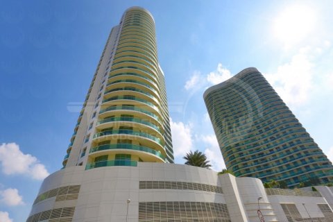 Apartament na sprzedaż w Al Reem Island, Abu Dhabi, ZEA 1 sypialnia, 93.2 mkw., nr 731268 - zdjęcie 2