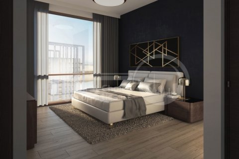 Apartemen di Al Reem Island, Abu Dhabi, UEA 2 kamar tidur, 103 m2 nomor 731263 - foto 7