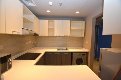 Leilighet til salgs i Masdar City, Abu Dhabi, Emiratene 1 soverom, 71.2 kvm Nr. 731264 - Foto 11
