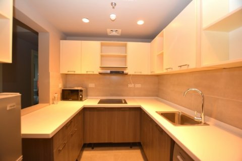 Leilighet til salgs i Masdar City, Abu Dhabi, Emiratene 1 soverom, 71.2 kvm Nr. 731264 - Foto 6