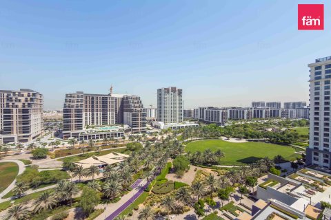 Διαμέρισμα σε Dubai Hills Estate, ΗΑΕ 2 υπνοδωμάτια, 88.8 τ.μ. Αρ. 736911