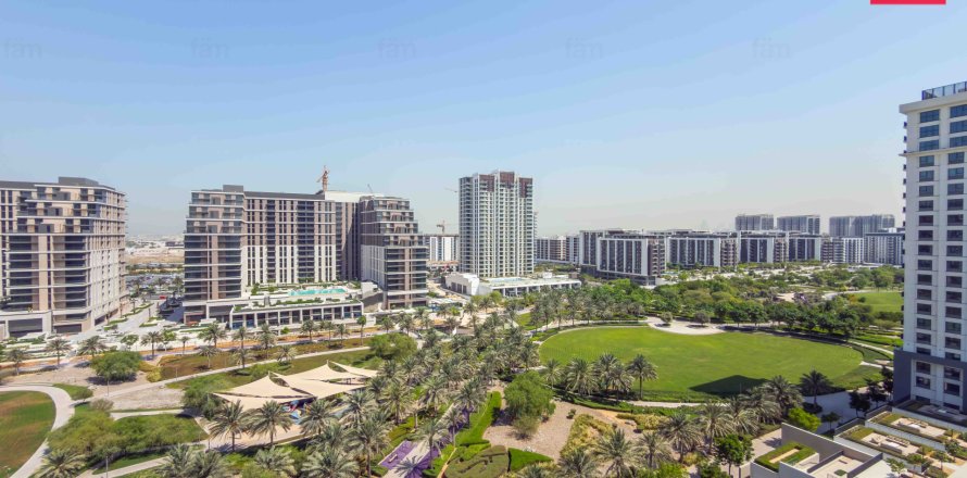 Διαμέρισμα σε Dubai Hills Estate, ΗΑΕ 2 υπνοδωμάτια, 88.8 τ.μ. Αρ. 736911