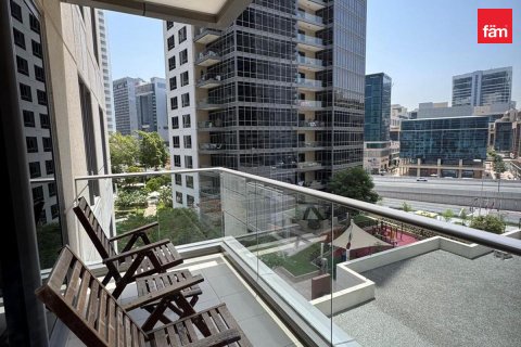 Downtown Dubai (Downtown Burj Dubai)、Dubai、UAE にあるマンションの賃貸物件 1ベッドルーム、91.5 m2、No736910 - 写真 5