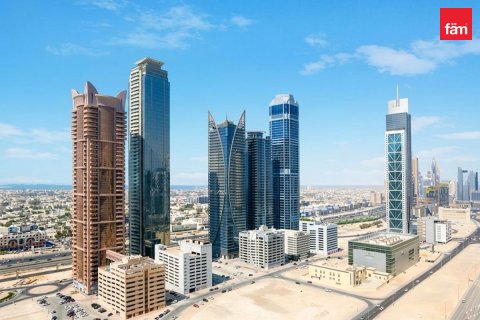 Appartement te huur in Business Bay, Dubai, VAE 2 slaapkamers, 132.4 vr.m., nr 736907 - foto 12