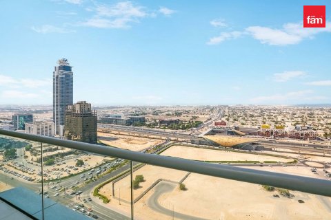 Apartmán v Business Bay, Dubai, SAE 2 spálne, 132.4 m2 č. 736907
