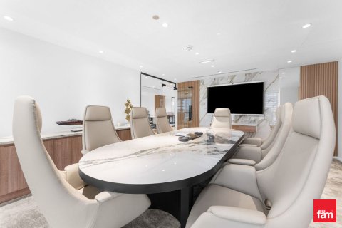Business Bay, Dubai, BAE’de kiralık ofis 62.5 m&sup2; No 736909 - fotoğraf 11