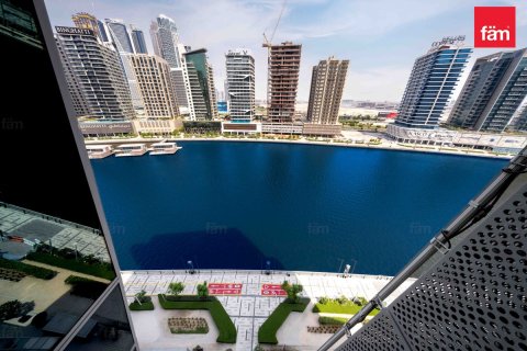 Appartement te huur in Business Bay, Dubai, VAE 3 slaapkamers, 245.6 vr.m., nr 736908 - foto 30